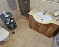 Resale - Villa - Orihuela - Campoamor