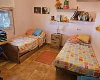 Resale - Villa - Orihuela - Campoamor