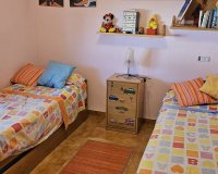 Resale - Villa - Orihuela - Campoamor