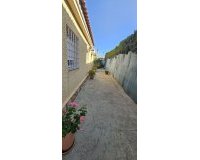 Resale - Villa - Orihuela - Campoamor