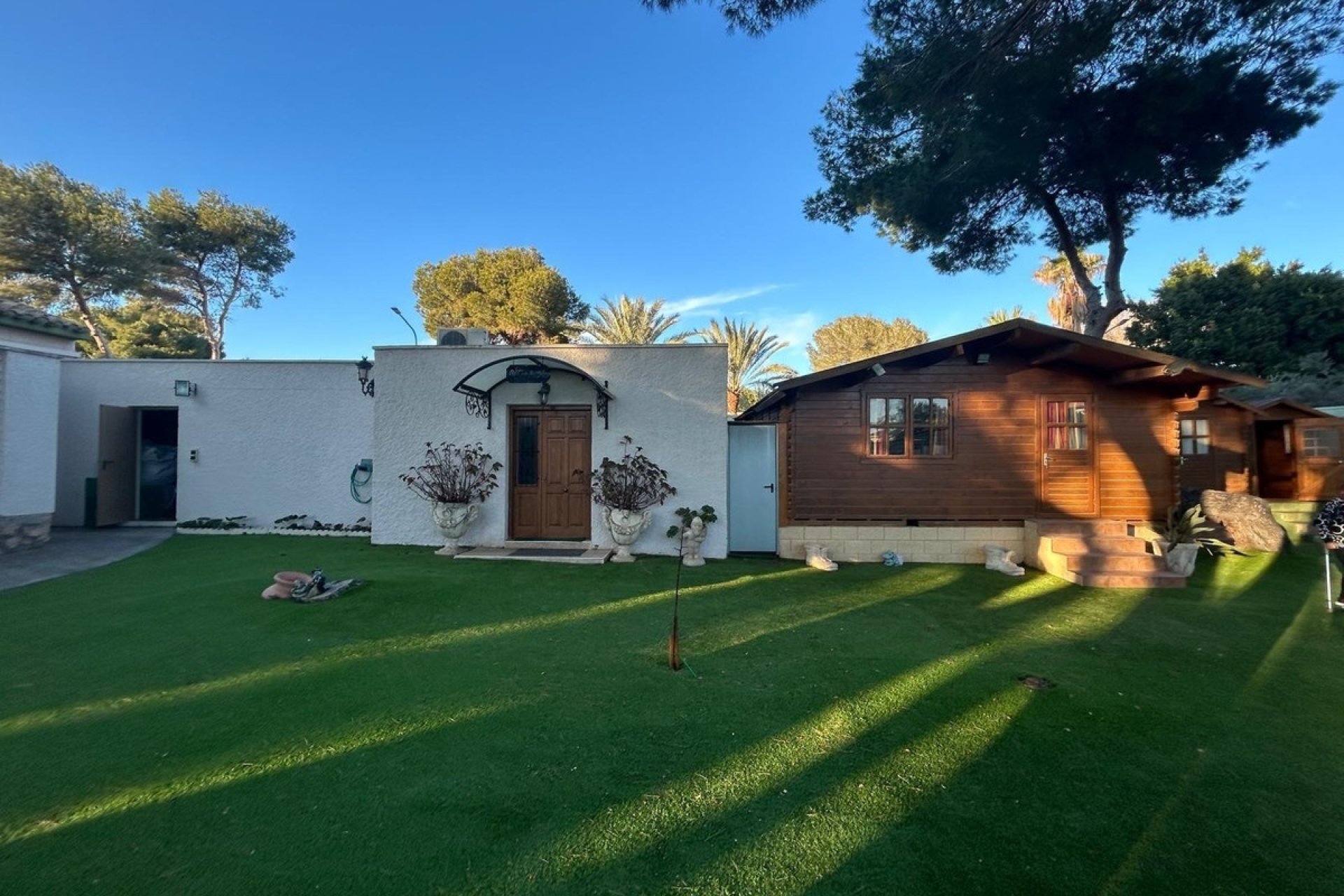 Resale - Villa - Orihuela - Campoamor
