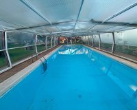 Resale - Villa - Orihuela - Campoamor