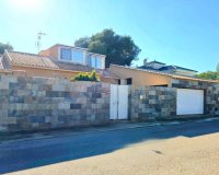 Resale - Villa - Orihuela - Campoamor