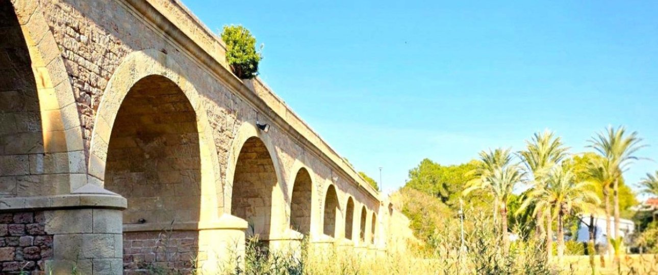 Resale - Villa - Orihuela - Campoamor