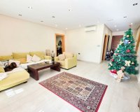 Resale - Villa - Orihuela - Campoamor