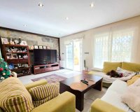 Resale - Villa - Orihuela - Campoamor