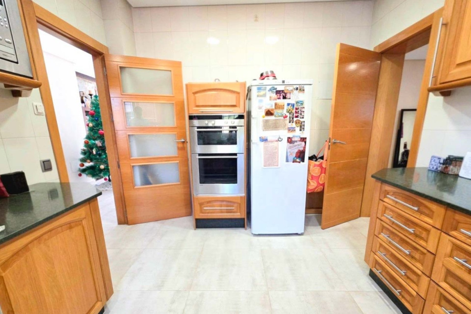 Resale - Villa - Orihuela - Campoamor
