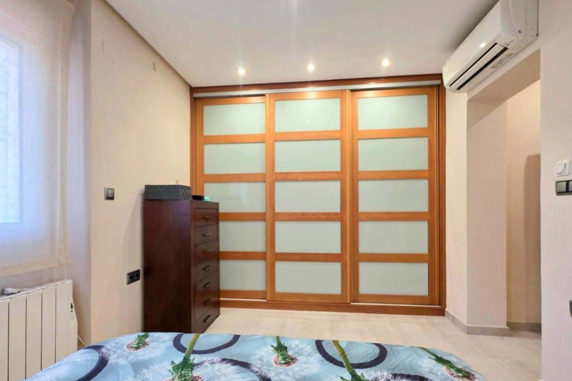 Resale - Villa - Orihuela - Campoamor