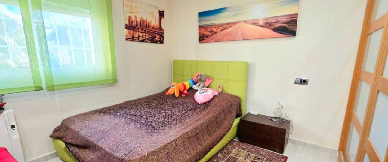 Resale - Villa - Orihuela - Campoamor