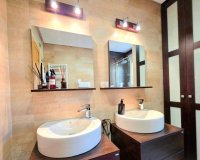 Resale - Villa - Orihuela - Campoamor