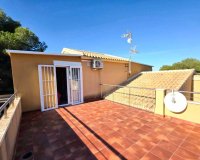 Resale - Villa - Orihuela - Campoamor
