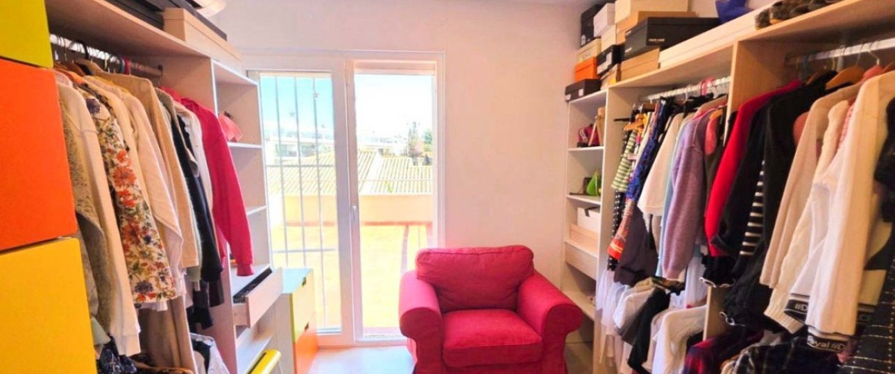 Resale - Villa - Orihuela - Campoamor