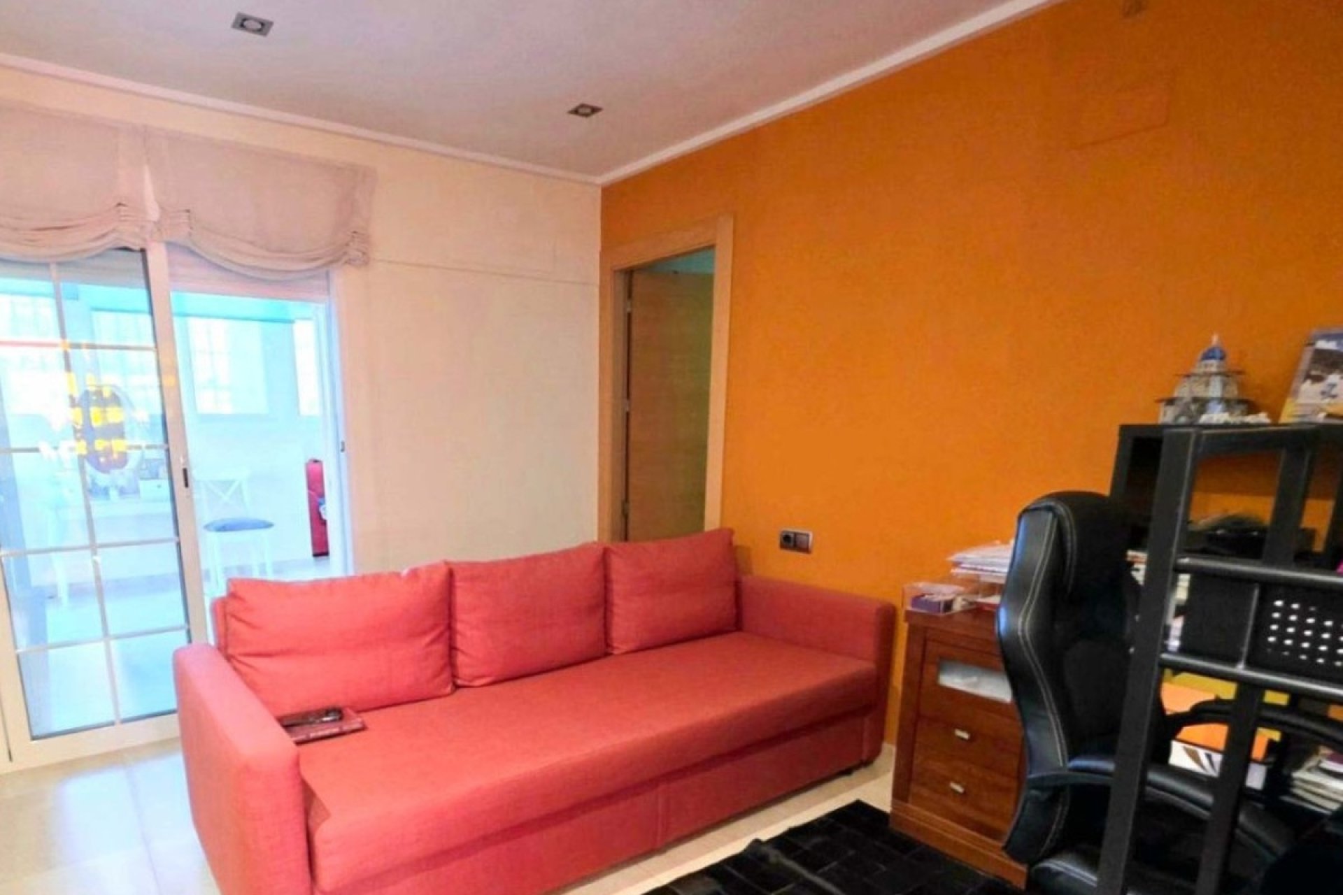 Resale - Villa - Orihuela - Campoamor