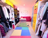 Resale - Villa - Orihuela - Campoamor