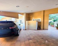 Resale - Villa - Orihuela - Campoamor