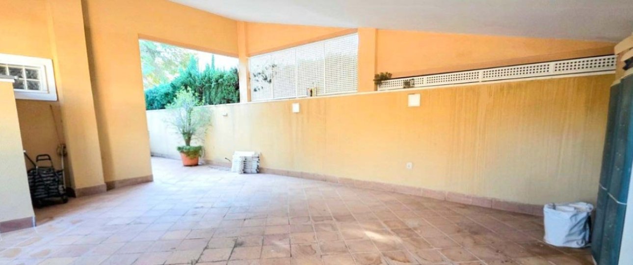 Resale - Villa - Orihuela - Campoamor