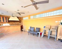 Resale - Villa - Orihuela - Campoamor