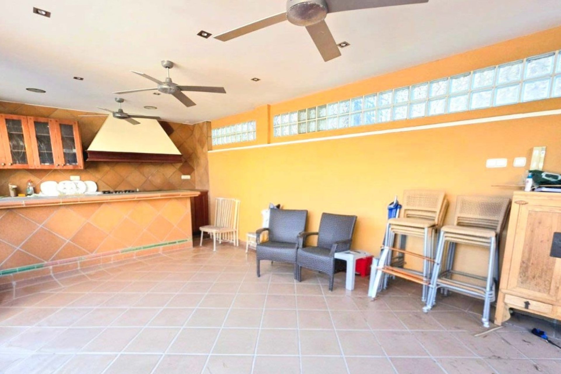 Resale - Villa - Orihuela - Campoamor