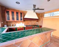 Resale - Villa - Orihuela - Campoamor