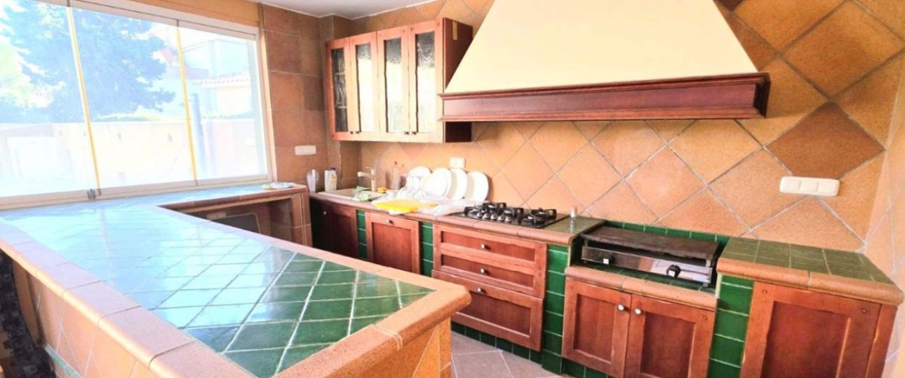 Resale - Villa - Orihuela - Campoamor
