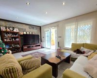 Resale - Villa - Orihuela - Campoamor