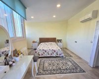 Resale - Villa - Orihuela - Campoamor