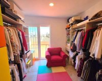 Resale - Villa - Orihuela - Campoamor