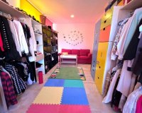 Resale - Villa - Orihuela - Campoamor