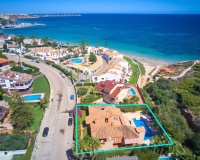 Resale - Villa - Orihuela - Campoamor