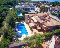Resale - Villa - Orihuela - Campoamor
