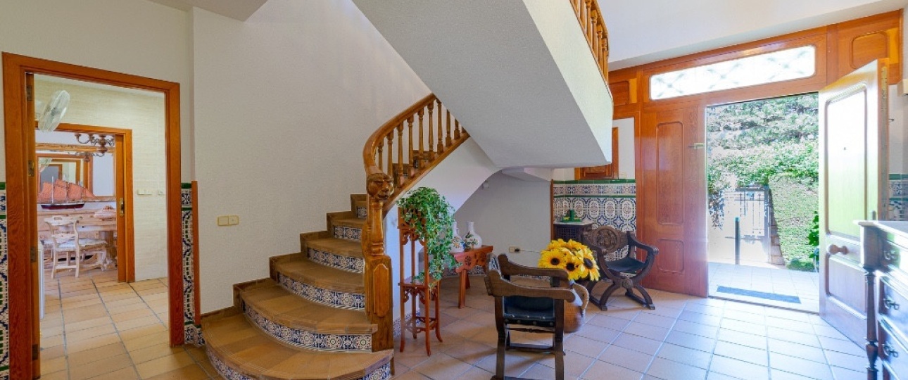 Resale - Villa - Orihuela - Campoamor