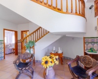 Resale - Villa - Orihuela - Campoamor
