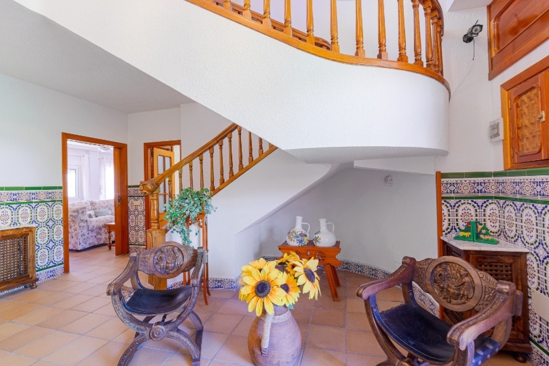 Resale - Villa - Orihuela - Campoamor