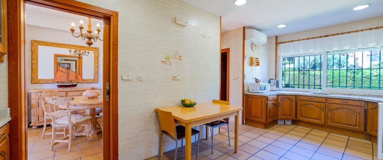 Resale - Villa - Orihuela - Campoamor