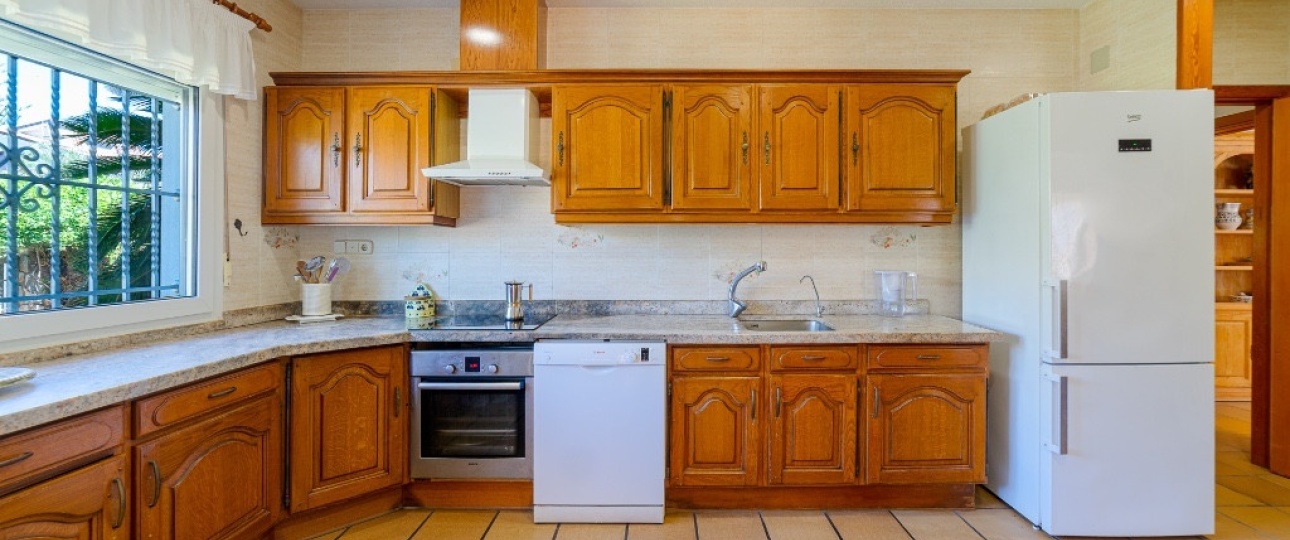 Resale - Villa - Orihuela - Campoamor