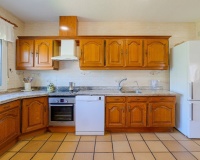 Resale - Villa - Orihuela - Campoamor