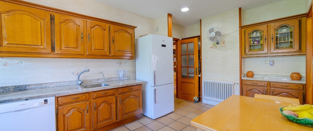 Resale - Villa - Orihuela - Campoamor