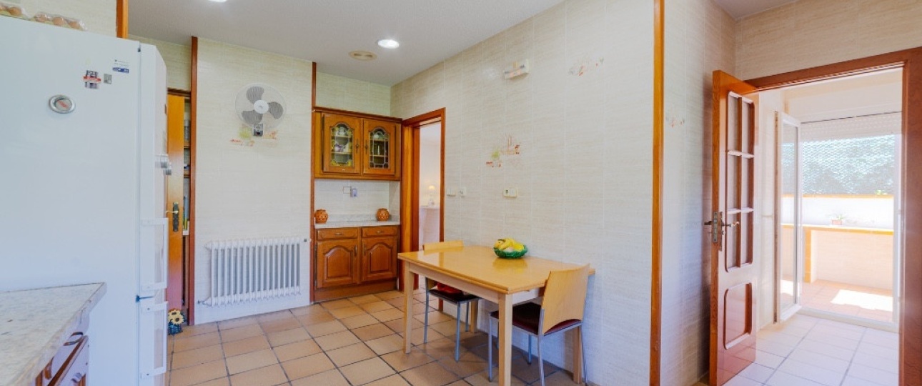 Resale - Villa - Orihuela - Campoamor