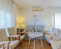 Resale - Villa - Orihuela - Campoamor