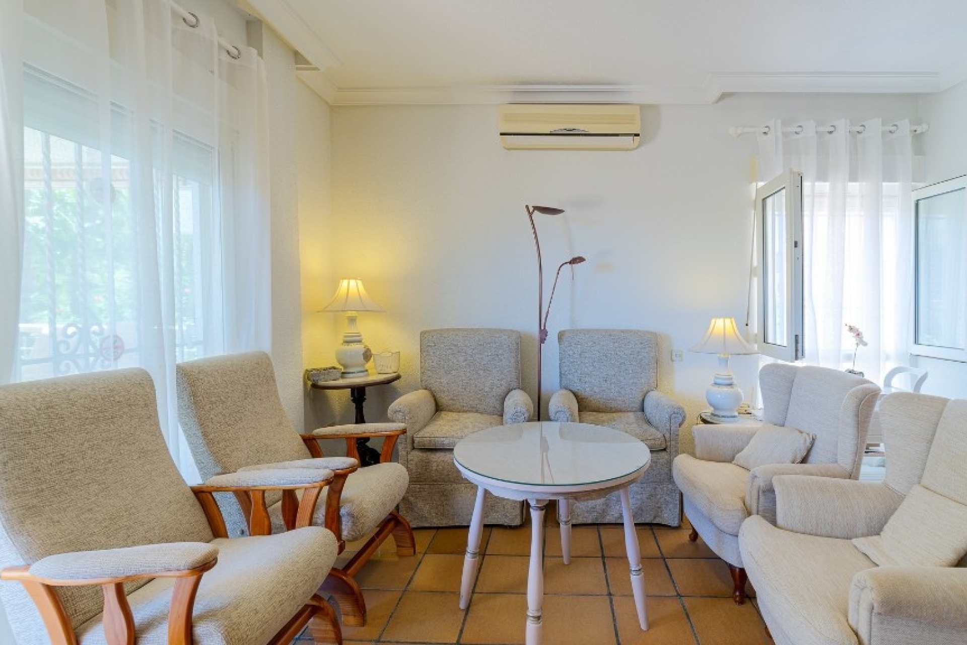 Resale - Villa - Orihuela - Campoamor