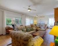 Resale - Villa - Orihuela - Campoamor