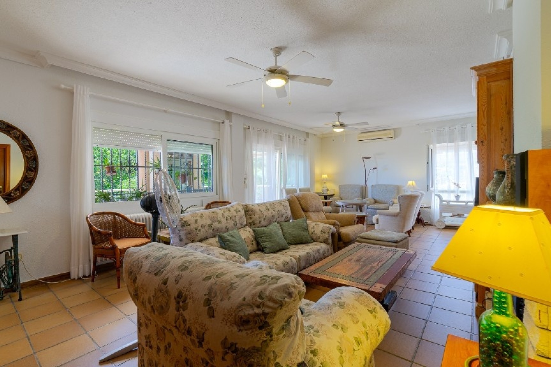 Resale - Villa - Orihuela - Campoamor