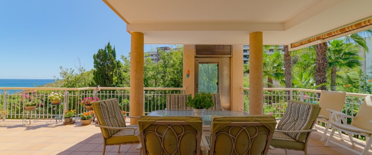 Resale - Villa - Orihuela - Campoamor
