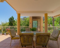 Resale - Villa - Orihuela - Campoamor