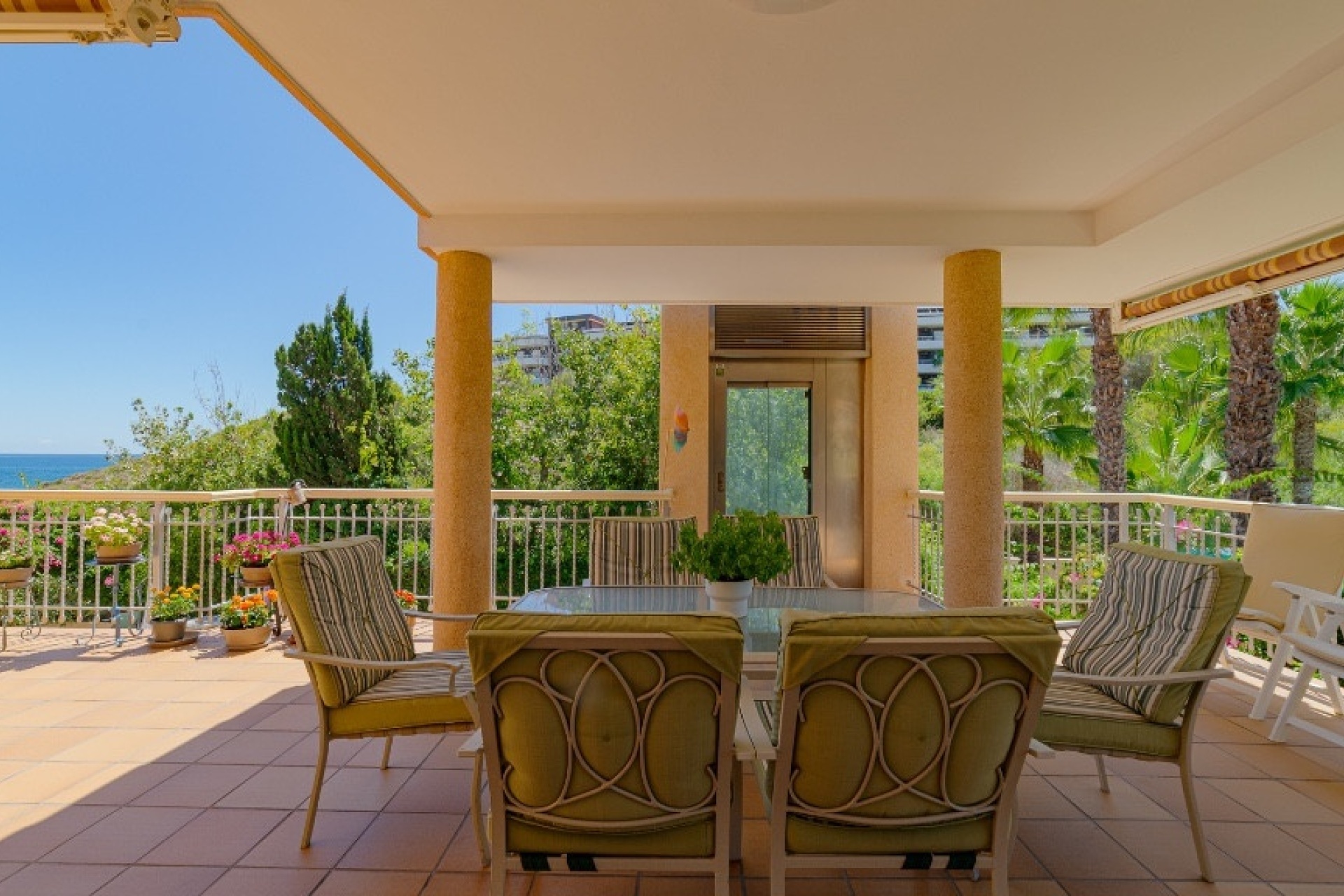 Resale - Villa - Orihuela - Campoamor