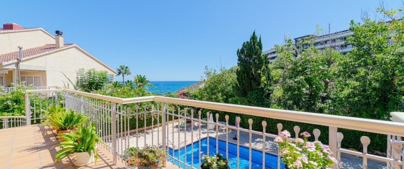 Resale - Villa - Orihuela - Campoamor