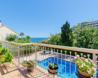 Resale - Villa - Orihuela - Campoamor