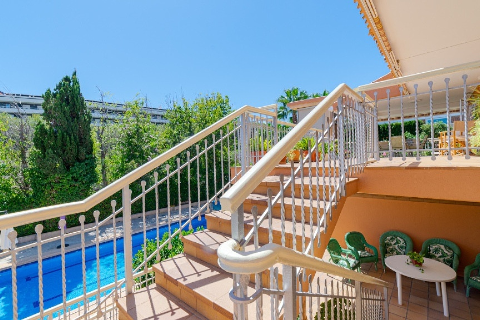 Resale - Villa - Orihuela - Campoamor