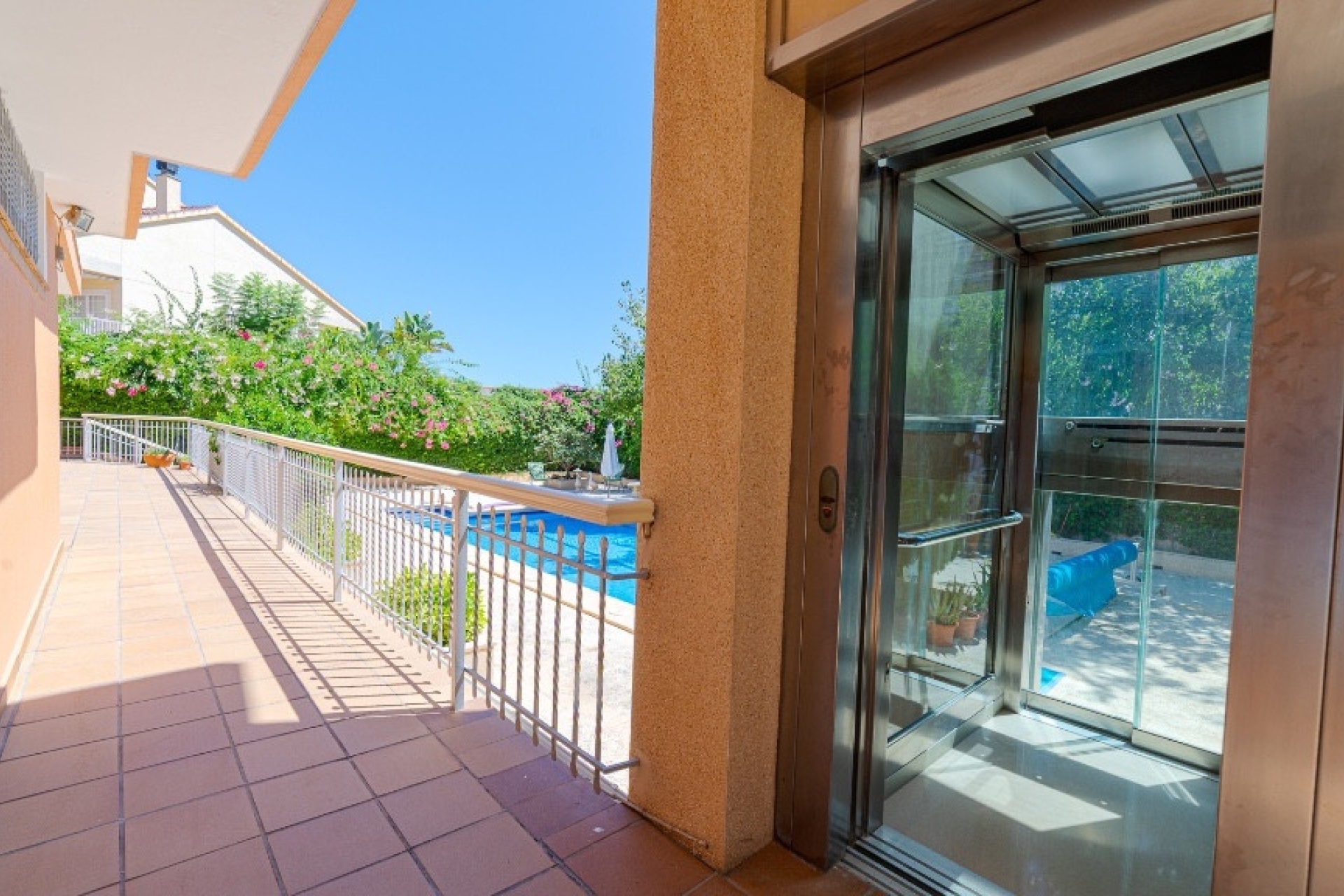 Resale - Villa - Orihuela - Campoamor