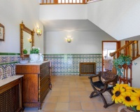 Resale - Villa - Orihuela - Campoamor